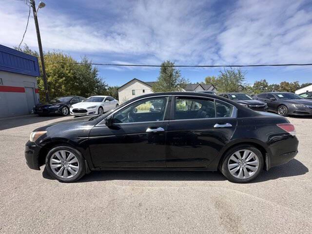 used 2011 Honda Accord car, priced at $6,995
