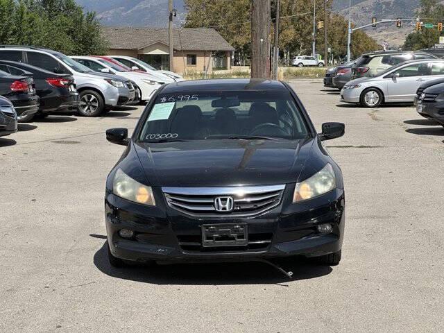 used 2011 Honda Accord car, priced at $6,995