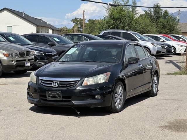 used 2011 Honda Accord car, priced at $6,995
