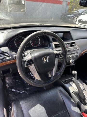 used 2011 Honda Accord car, priced at $6,995