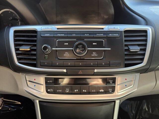 used 2014 Honda Accord car, priced at $7,995