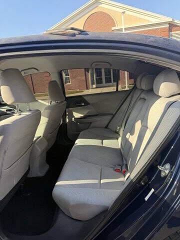 used 2014 Honda Accord car, priced at $7,995