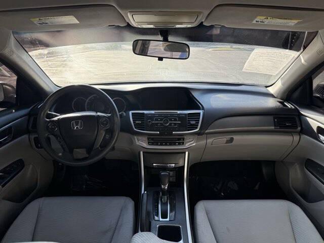 used 2014 Honda Accord car, priced at $7,995
