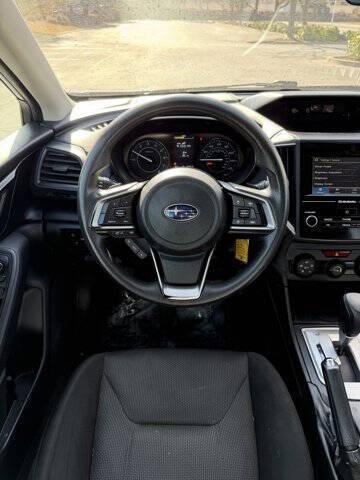 used 2018 Subaru Impreza car, priced at $8,995