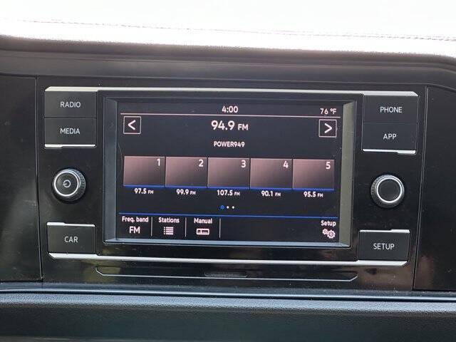 used 2019 Volkswagen Jetta car, priced at $7,995