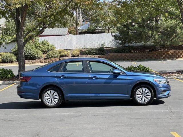 used 2019 Volkswagen Jetta car, priced at $7,995