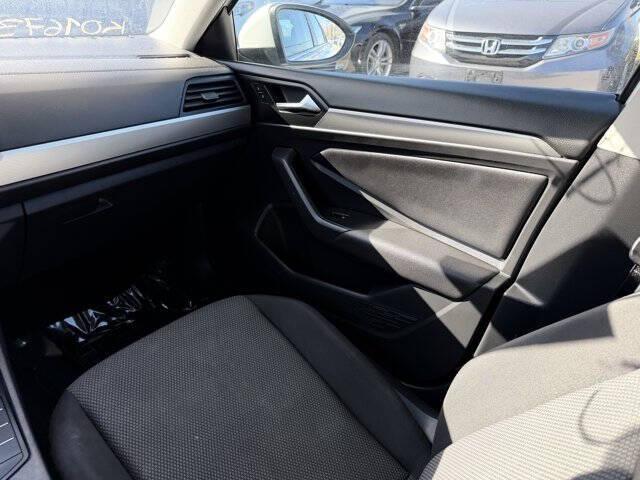 used 2019 Volkswagen Jetta car, priced at $7,995