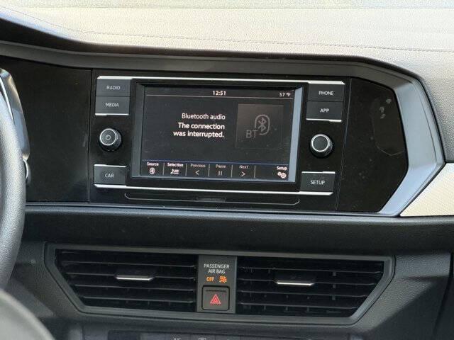 used 2019 Volkswagen Jetta car, priced at $7,995