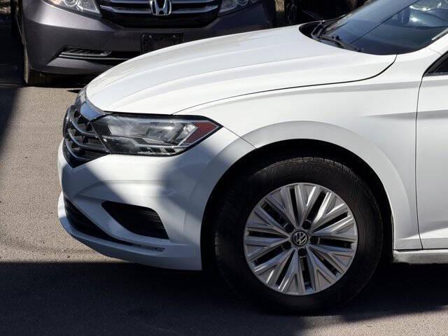 used 2019 Volkswagen Jetta car, priced at $7,995