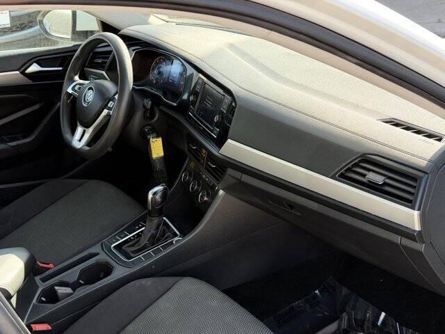 used 2019 Volkswagen Jetta car, priced at $7,995