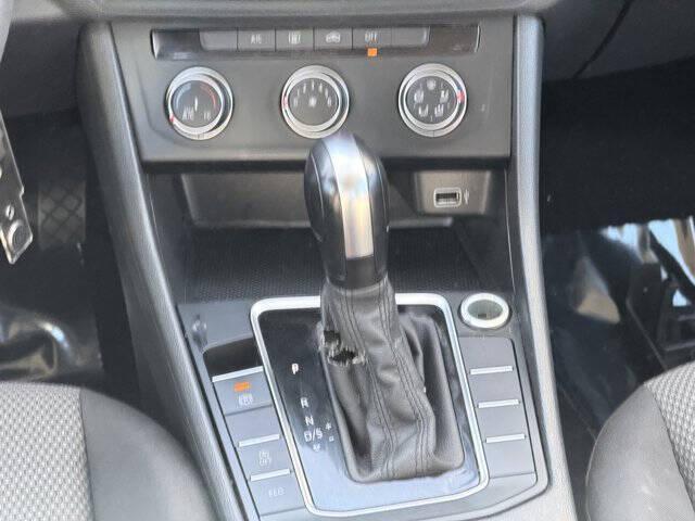 used 2019 Volkswagen Jetta car, priced at $7,995
