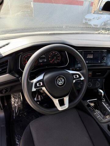 used 2019 Volkswagen Jetta car, priced at $7,995