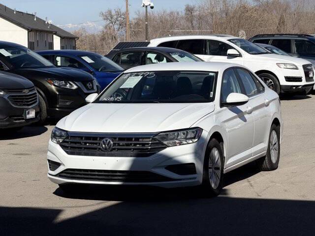 used 2019 Volkswagen Jetta car, priced at $7,995