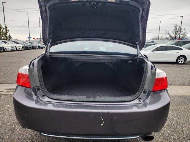 used 2014 Honda Accord car, priced at $7,995