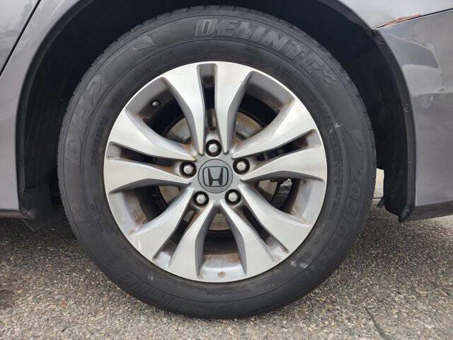 used 2014 Honda Accord car, priced at $7,995