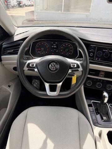 used 2019 Volkswagen Jetta car, priced at $7,251