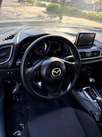 used 2016 Mazda Mazda3 car, priced at $5,995