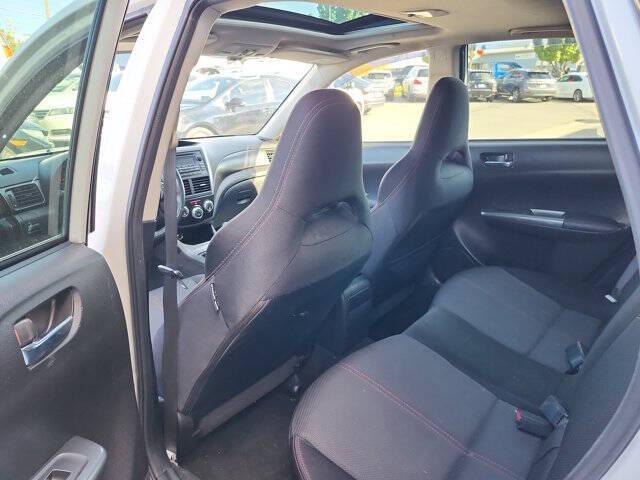 used 2012 Subaru Impreza car, priced at $11,251