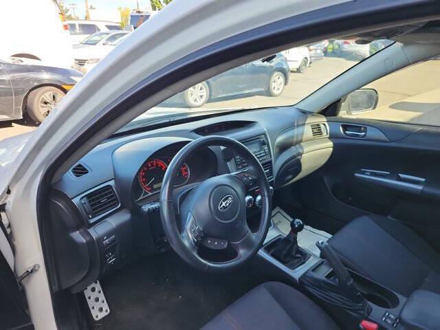 used 2012 Subaru Impreza car, priced at $11,251