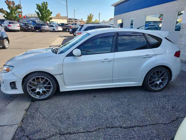 used 2012 Subaru Impreza car, priced at $11,251