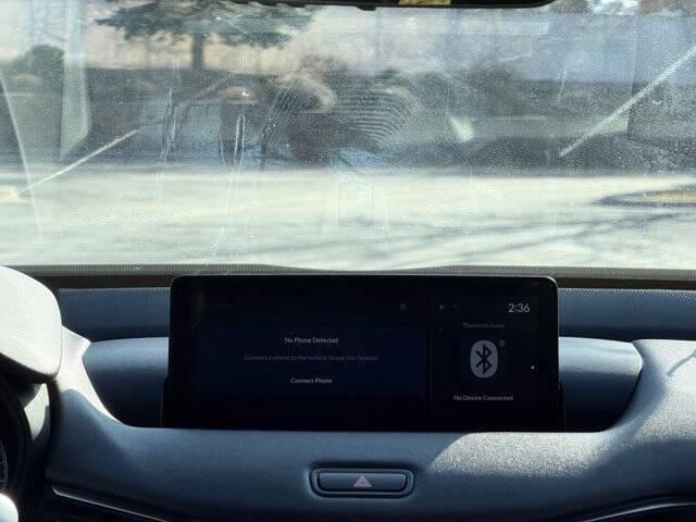 used 2021 Acura TLX car, priced at $15,995