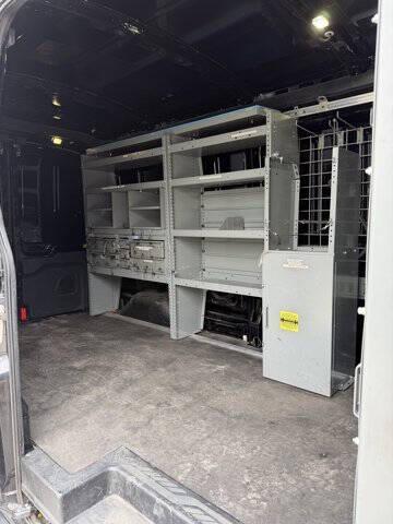 used 2017 Ford Transit-250 car, priced at $10,995