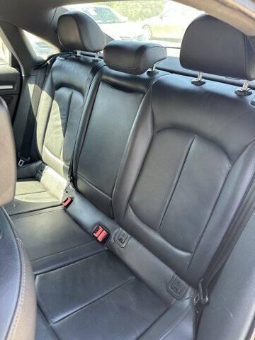 used 2015 Audi A3 car, priced at $7,990