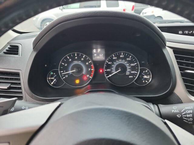 used 2011 Subaru Outback car, priced at $5,995