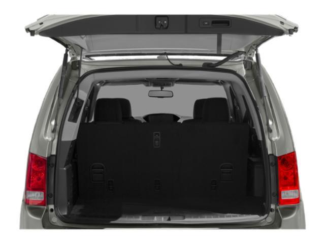 used 2013 Honda Pilot car, priced at $6,351