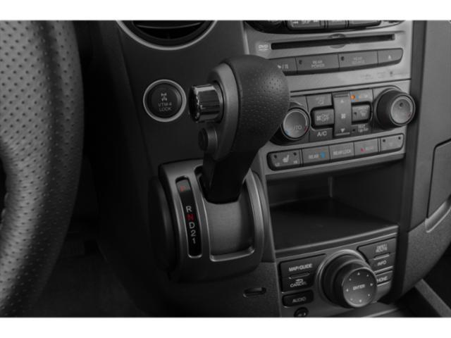 used 2013 Honda Pilot car, priced at $6,351