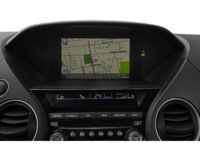 used 2013 Honda Pilot car, priced at $6,351