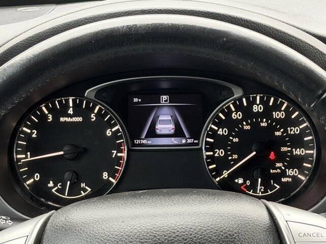 used 2016 Nissan Altima car, priced at $6,995