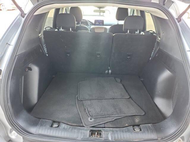used 2022 Ford Escape car, priced at $10,995