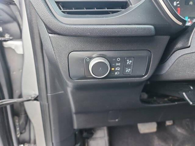 used 2022 Ford Escape car, priced at $10,995