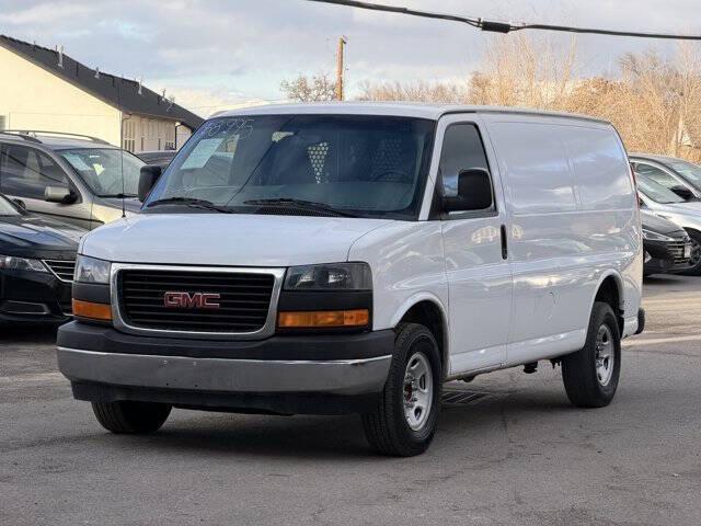 used 2017 GMC Savana 2500 car, priced at $8,995