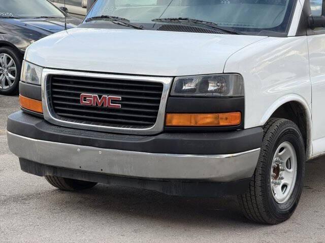 used 2017 GMC Savana 2500 car, priced at $8,995
