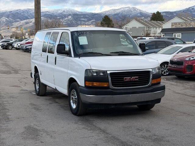 used 2017 GMC Savana 2500 car, priced at $8,995