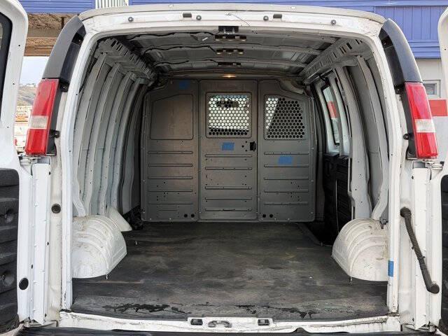 used 2017 GMC Savana 2500 car, priced at $8,995