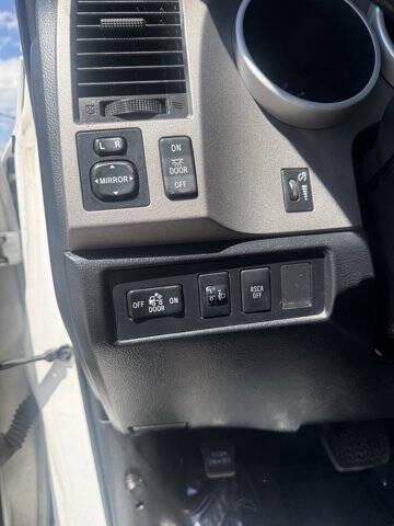 used 2013 Toyota Tundra car, priced at $7,351
