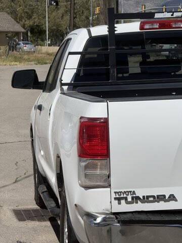 used 2013 Toyota Tundra car, priced at $7,351