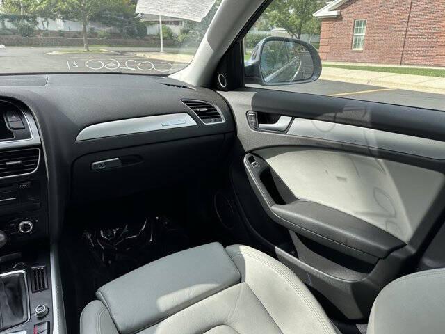 used 2013 Audi allroad car, priced at $6,995