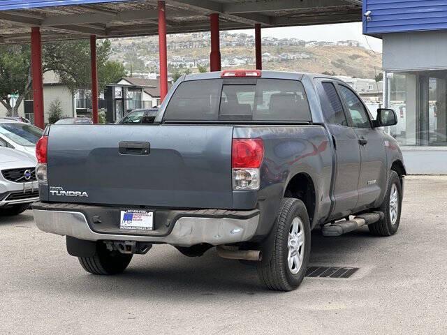 used 2008 Toyota Tundra car, priced at $11,795