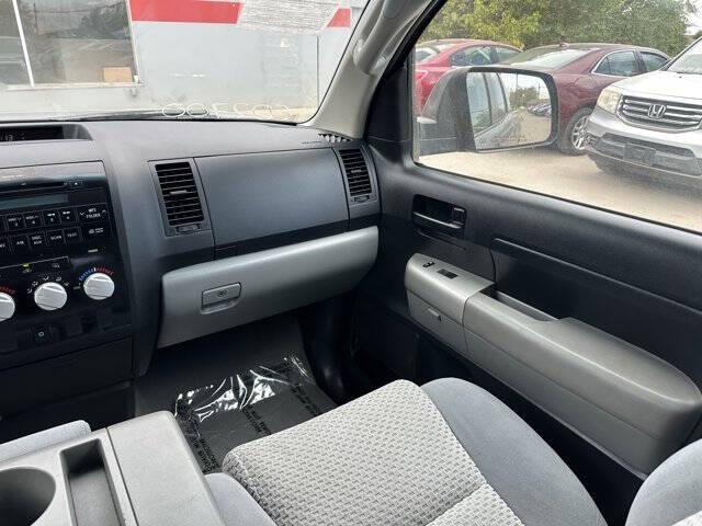 used 2008 Toyota Tundra car, priced at $11,795