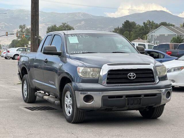 used 2008 Toyota Tundra car, priced at $11,795