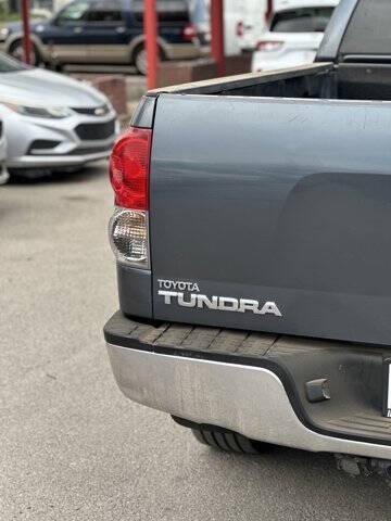 used 2008 Toyota Tundra car, priced at $11,795