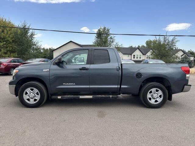 used 2008 Toyota Tundra car, priced at $11,795