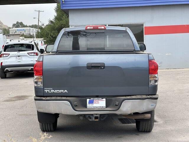 used 2008 Toyota Tundra car, priced at $11,795