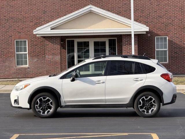 used 2016 Subaru Crosstrek car, priced at $8,995