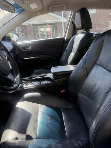 used 2018 Toyota Avalon car, priced at $9,351