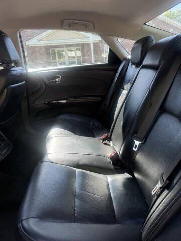 used 2018 Toyota Avalon car, priced at $9,351